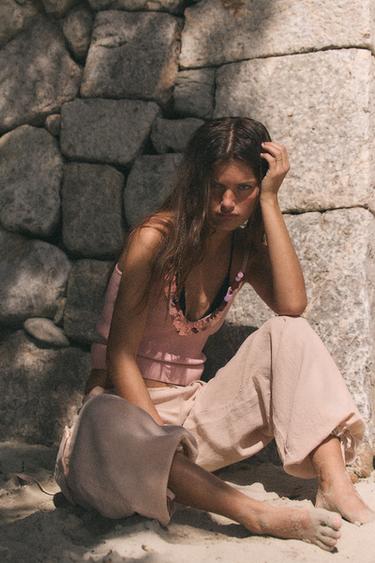 Zara {名称} - {颜色} - 0 图片