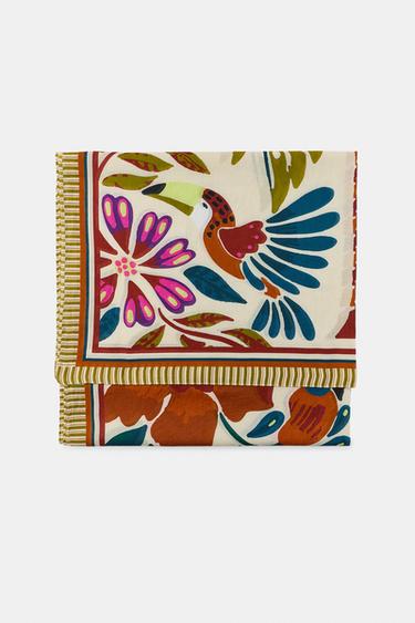 Zara {名称} - {颜色}