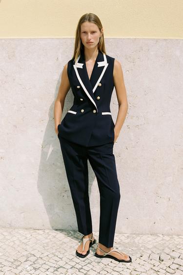 Zara {名称} - {颜色} - 0 图片