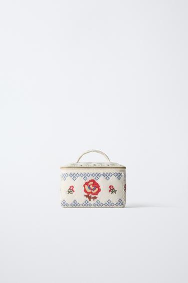 Zara {名称} - {颜色} - 0 图片