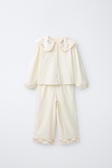 Zara {名称} - {颜色} - 0 图片