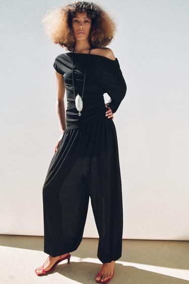 Zara {名称} - {颜色} - 0 图片