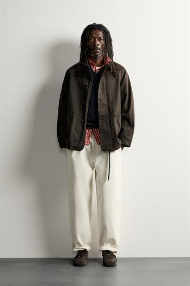 Zara {名称} - {颜色} - 0 图片