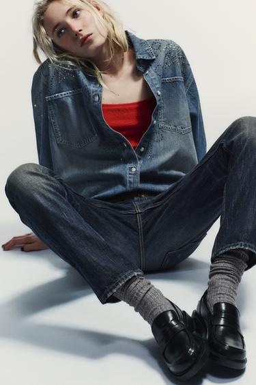 Zara {名称} - {颜色} - 0 图片