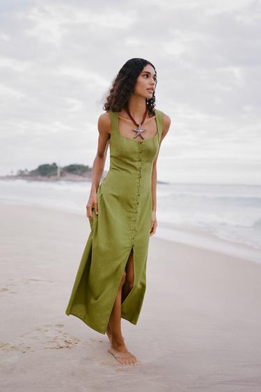 Zara {名称} - {颜色} - 0 图片