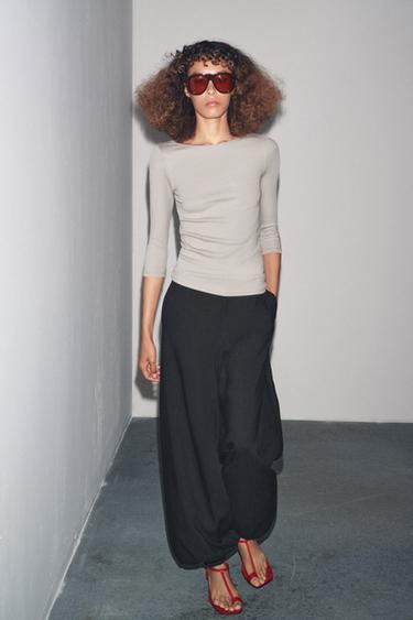 Zara {名称} - {颜色}