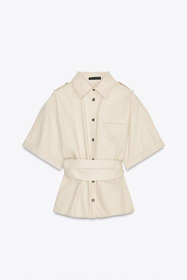 Zara {名称} - {颜色}