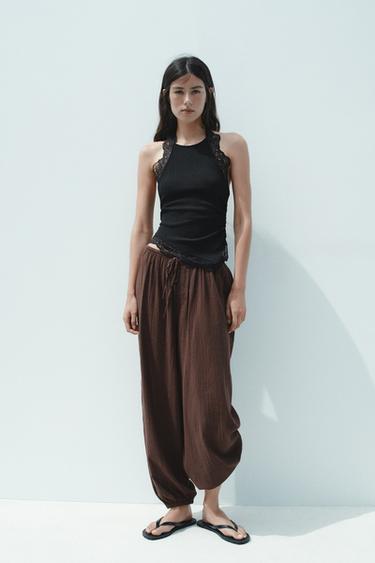 Zara {名称} - {颜色}