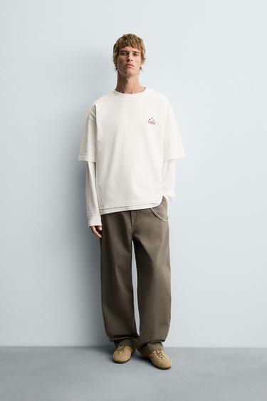 Zara {名称} - {颜色} - 0 图片