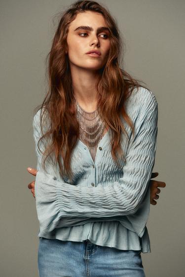 Zara {名称} - {颜色}