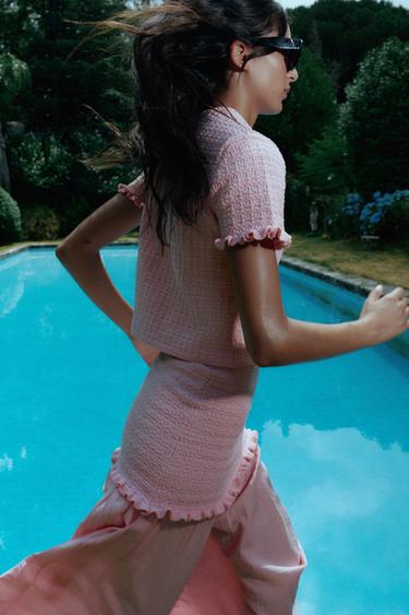 LOOK -  by Zara