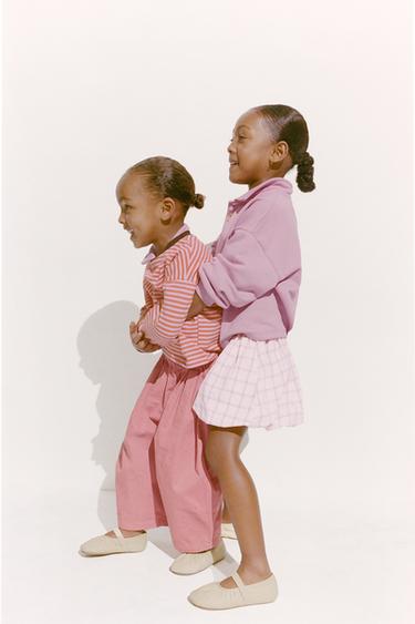 Zara {名称} - {颜色}