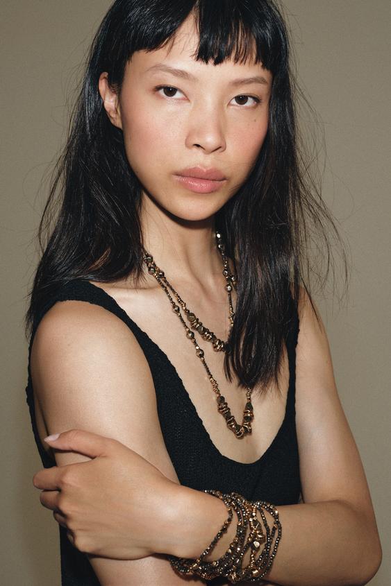Zara {名称} - {颜色} - 0 图片