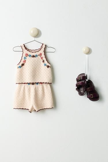 LOOK - J by Zara