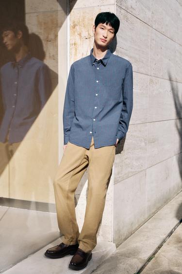 Zara {名称} - {颜色}