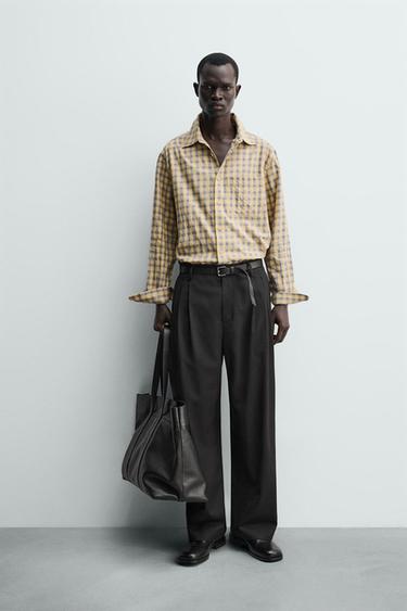 Zara {名称} - {颜色} - 0 图片