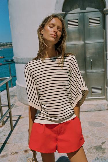 Zara {名称} - {颜色} - 0 图片