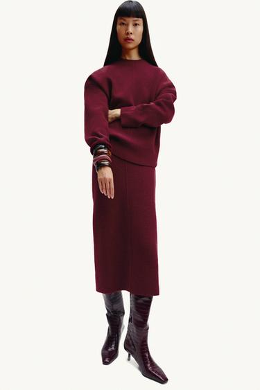 Zara {名称} - {颜色} - 0 图片