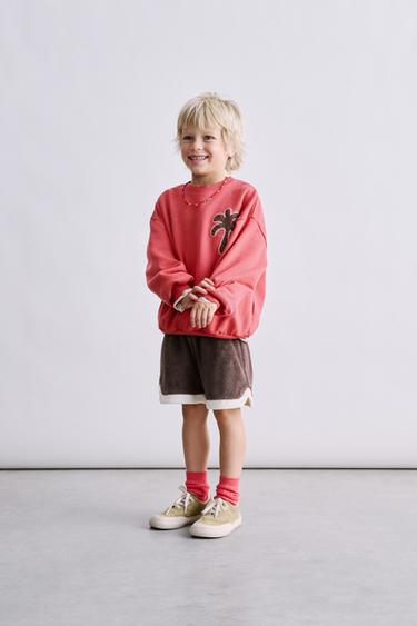 Zara {名称} - {颜色}