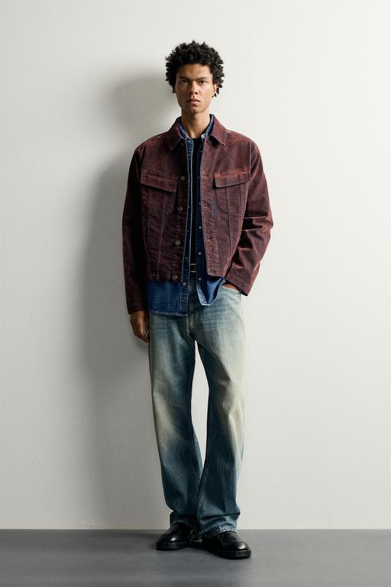 Zara {名称} - {颜色} - 0 图片