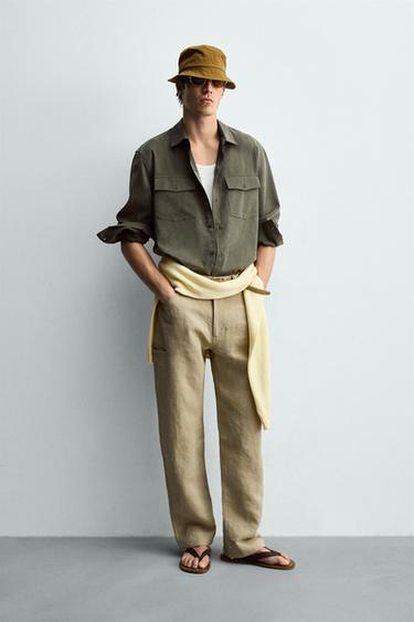 Zara {名称} - {颜色} - 0 图片