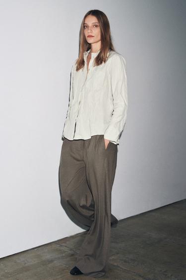 Zara {名称} - {颜色} - 0 图片