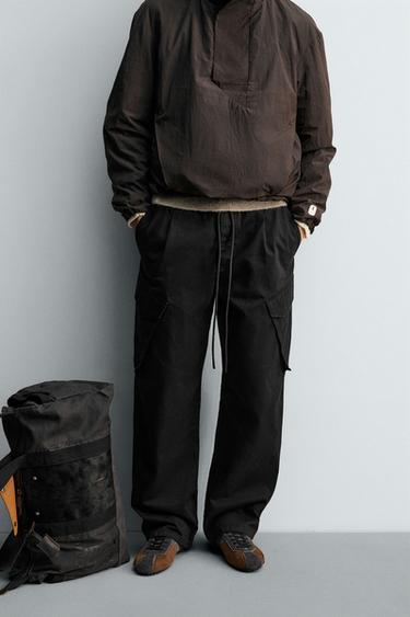 Zara {名称} - {颜色}