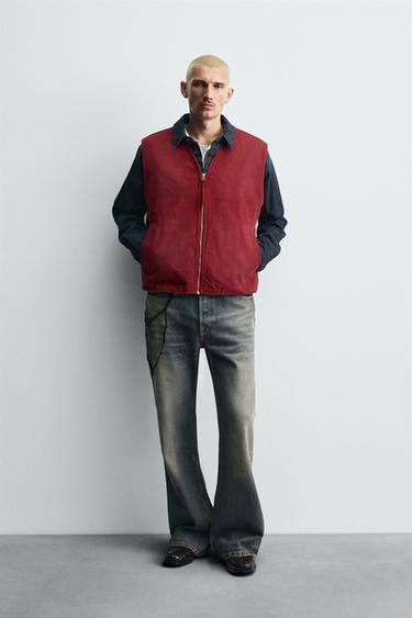 Zara {名称} - {颜色} - 0 图片