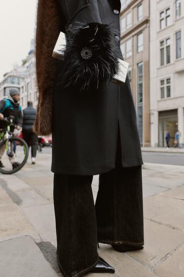 Zara {名称} - {颜色} - 0 图片