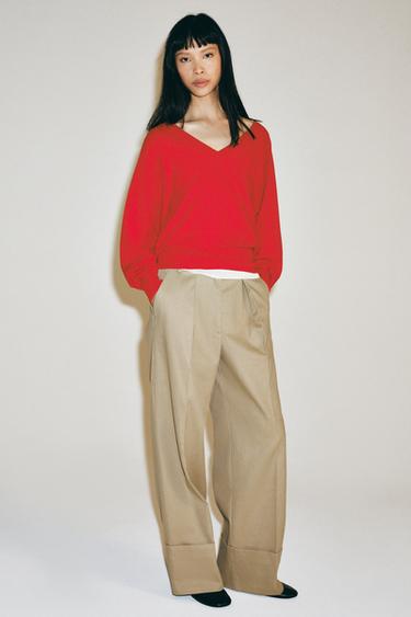 Zara {名称} - {颜色} - 0 图片