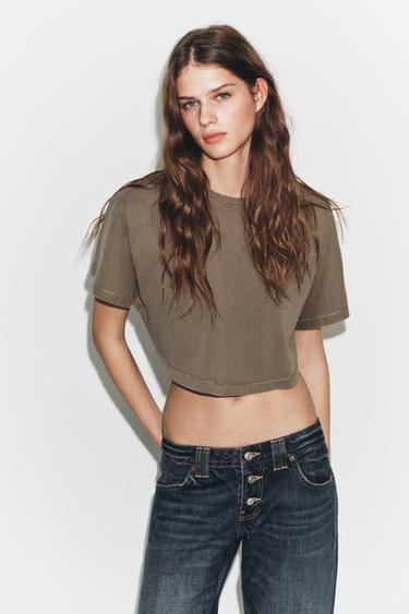 Zara {名称} - {颜色}