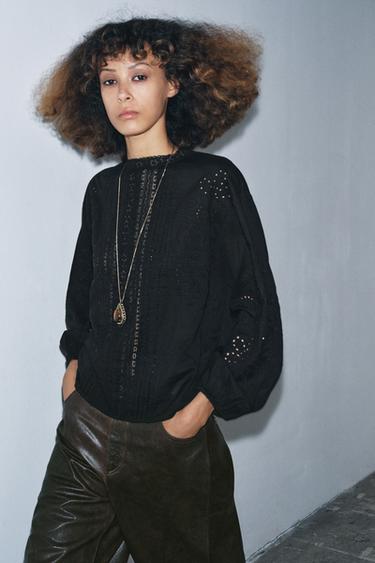 Zara {名称} - {颜色}