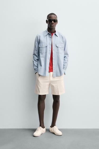 Zara {名称} - {颜色}