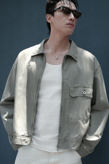 Zara {名称} - {颜色}