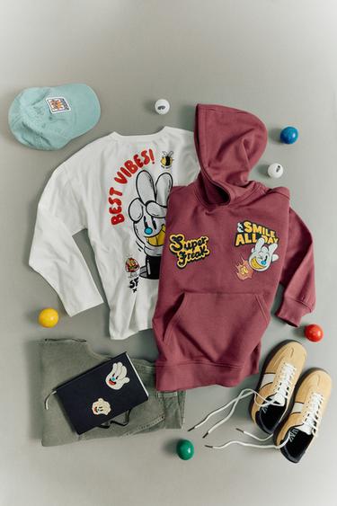 Zara {名称} - {颜色}