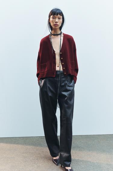 Zara {名称} - {颜色} - 0 图片