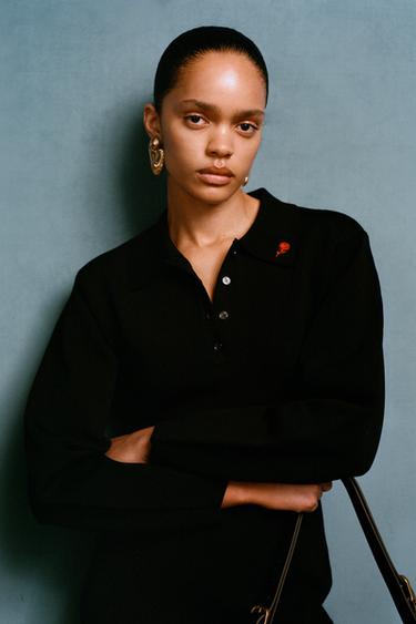 Zara {名称} - {颜色}