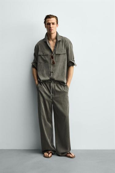 Zara {名称} - {颜色} - 0 图片