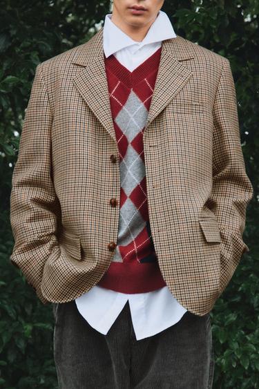 Zara {名称} - {颜色}