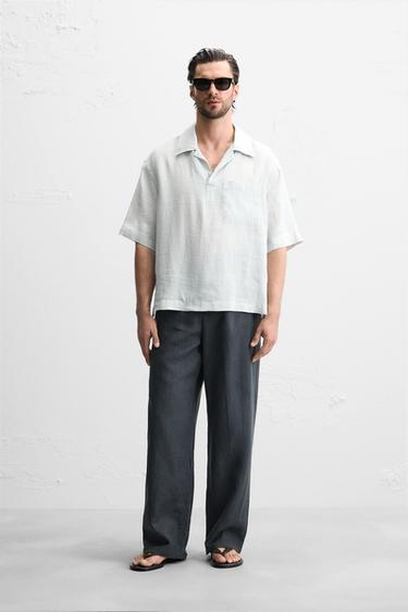 Zara {名称} - {颜色} - 0 图片