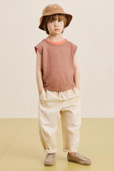 LOOK - Aged silver by Zara