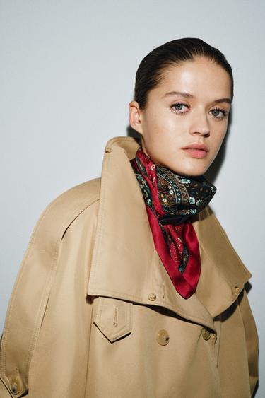 Zara {名称} - {颜色} - 0 图片