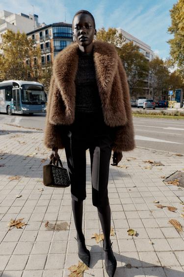 Zara {名称} - {颜色} - 0 图片