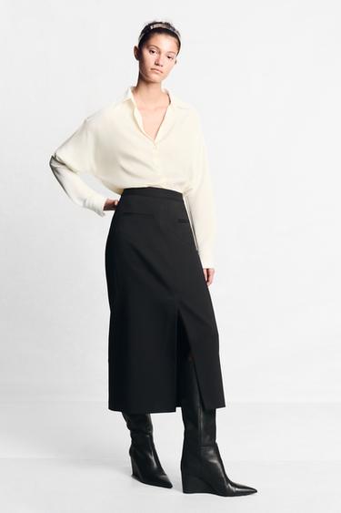 Zara {名称} - {颜色} - 0 图片