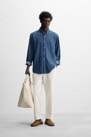 Zara {名称} - {颜色}