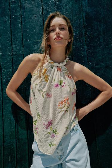 Zara {名称} - {颜色}