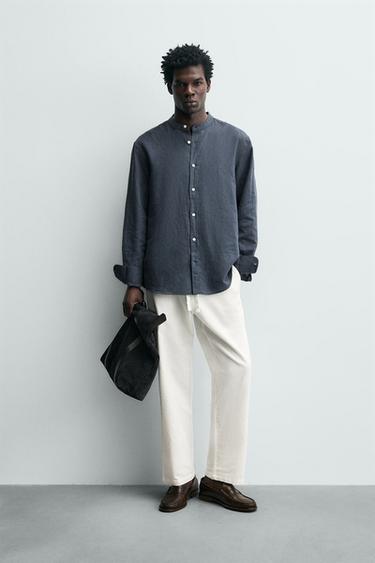 Zara {名称} - {颜色}