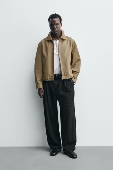 Zara {名称} - {颜色} - 0 图片