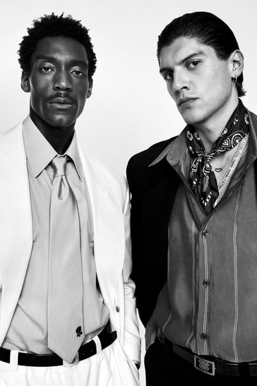 Zara {名称} - {颜色} - 0 图片