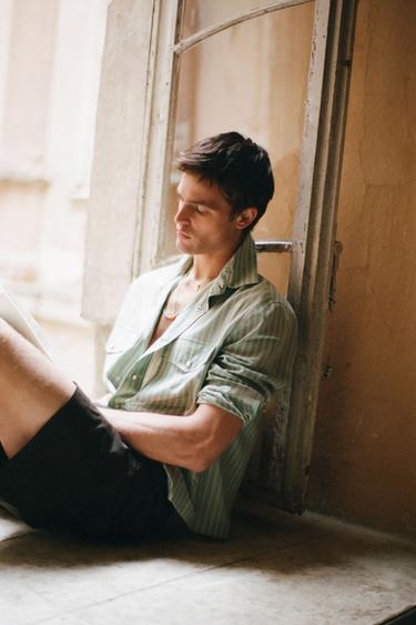 Zara {名称} - {颜色} - 0 图片